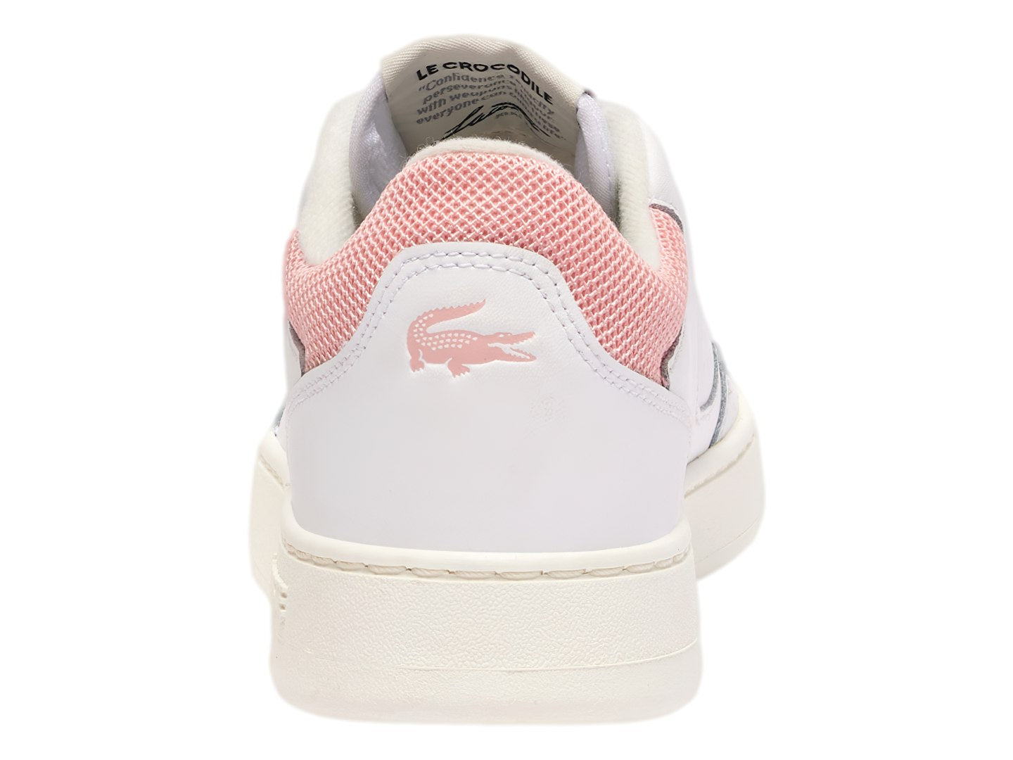 Tenis Lacoste Lineset 124 Fa0092 Para Mujer