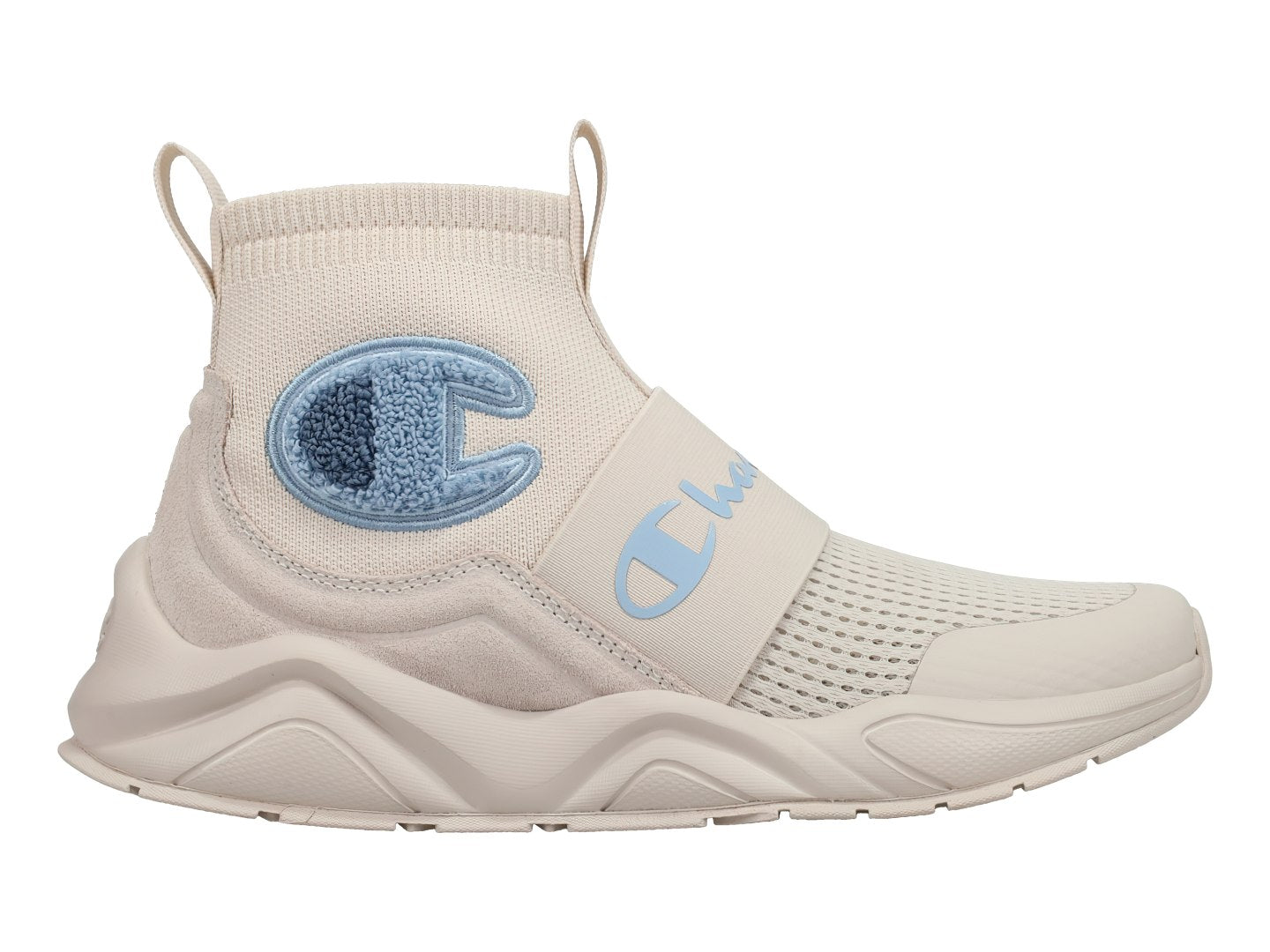 Tenis Champion Rally Pro S11189 Para Mujer