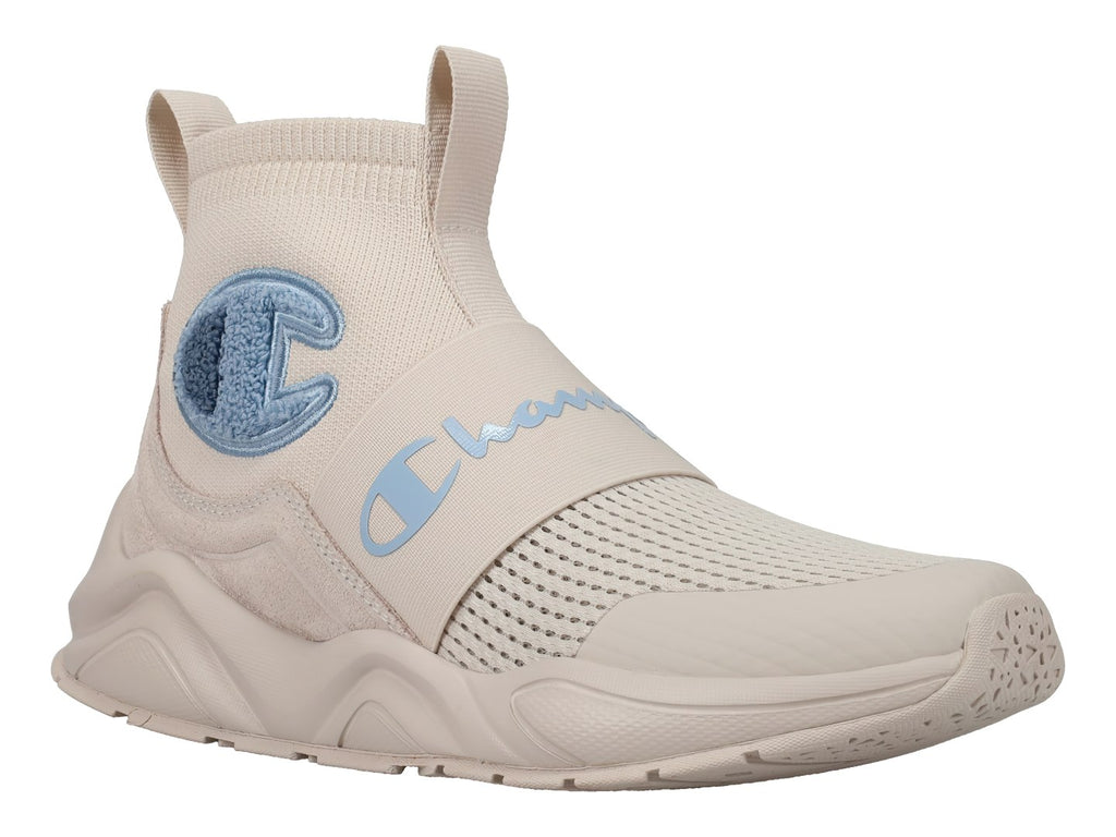 Tenis Champion Rally Pro S11189 Para Mujer