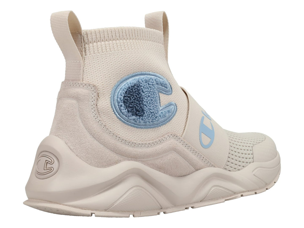 Tenis Champion Rally Pro S11189 Para Mujer