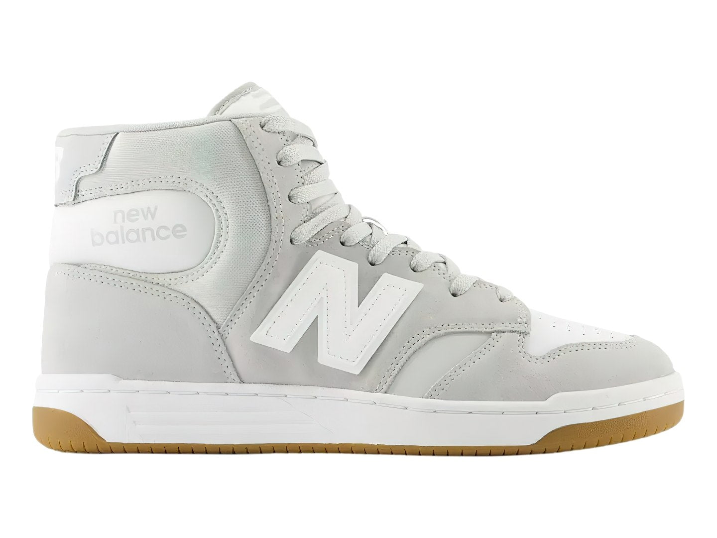 Tenis New Balance 480 480 Para Hombre