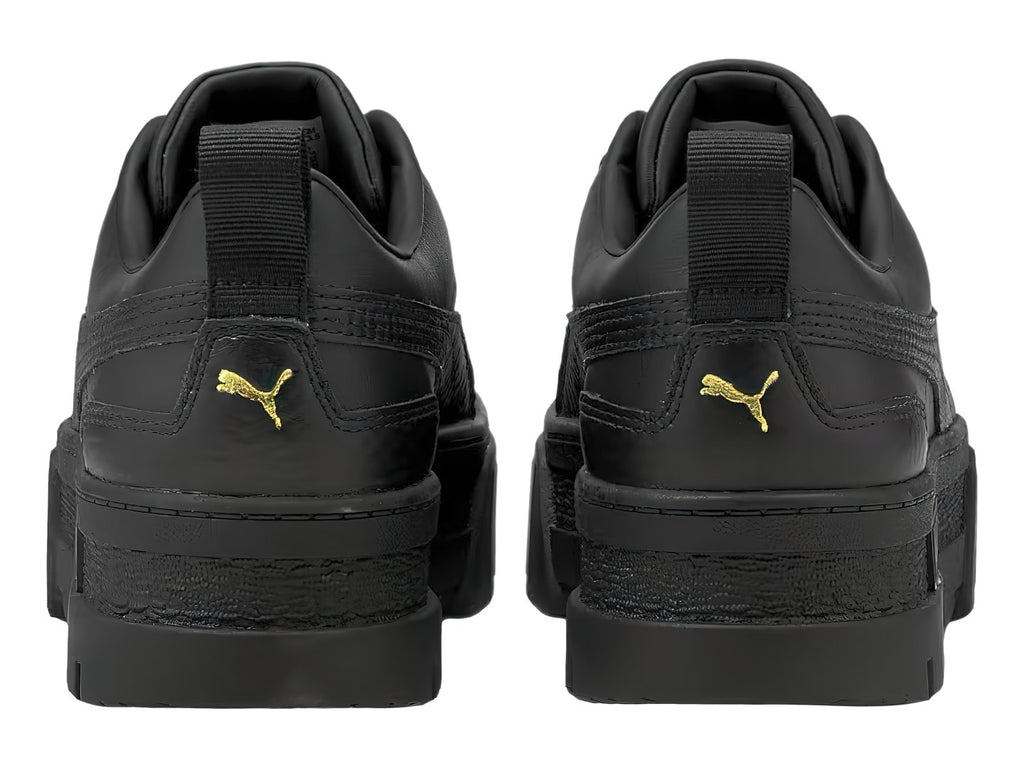 Tenis Puma Mayze Classic Wns 384209 Para Mujer