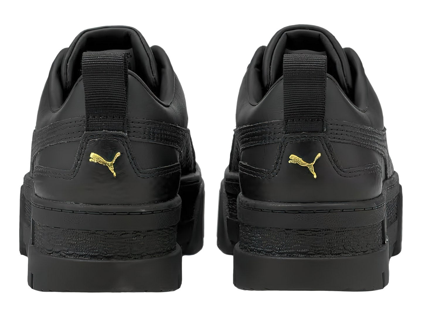 Tenis Puma Mayze Classic Wns 384209 Para Mujer