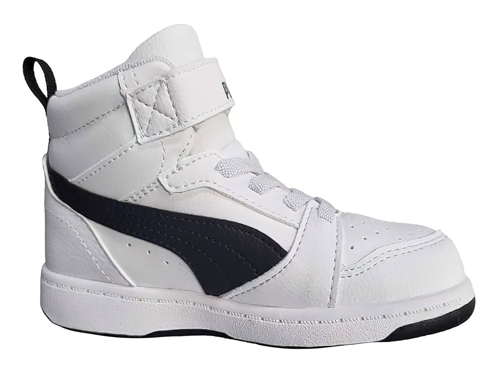 Tenis Puma 396542 Para Niño