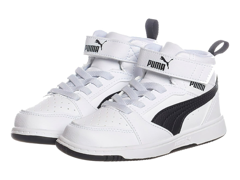 Tenis Puma 396542 Para Niño