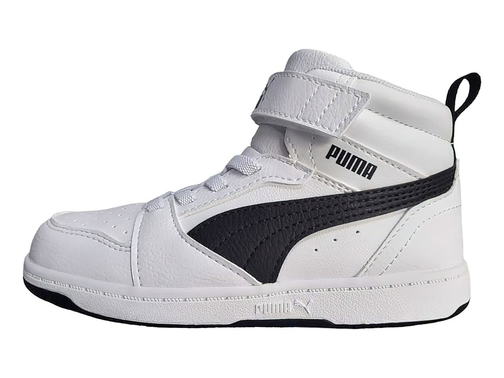 Tenis Puma 396542 Para Niño