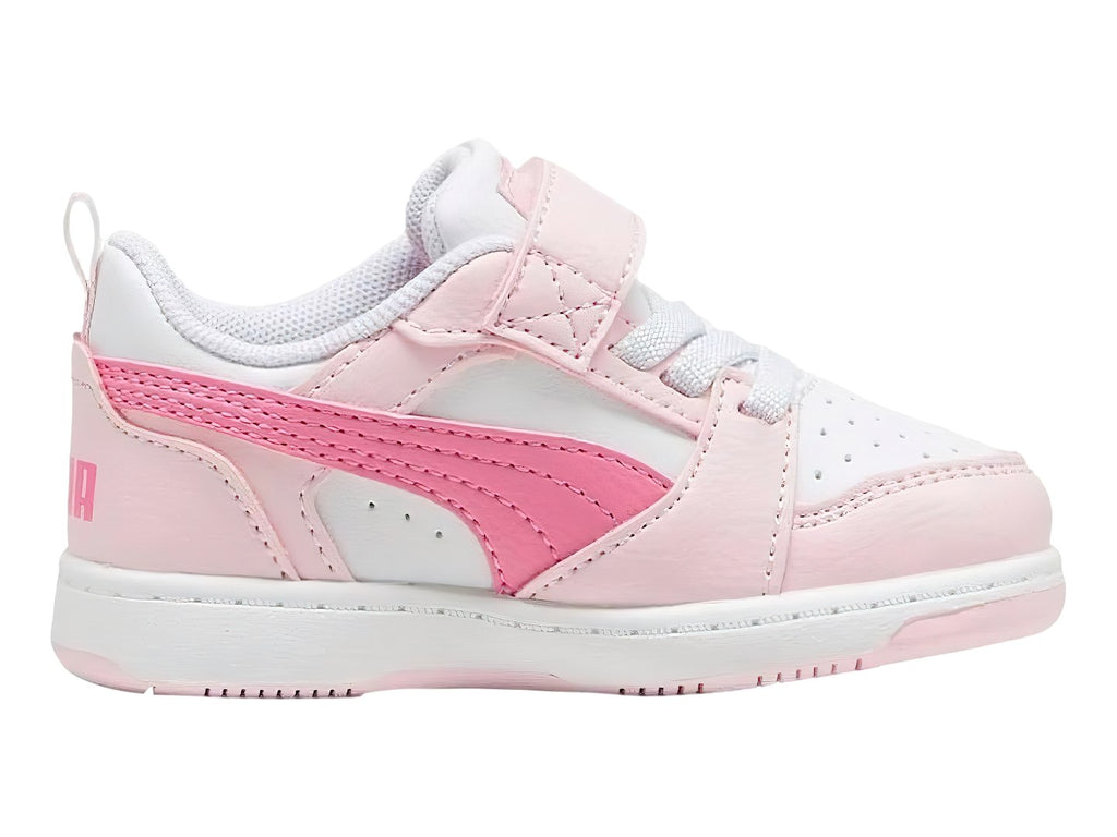 Tenis Puma 397420 Para Niña