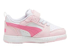Tenis Puma 397420 Para Niña