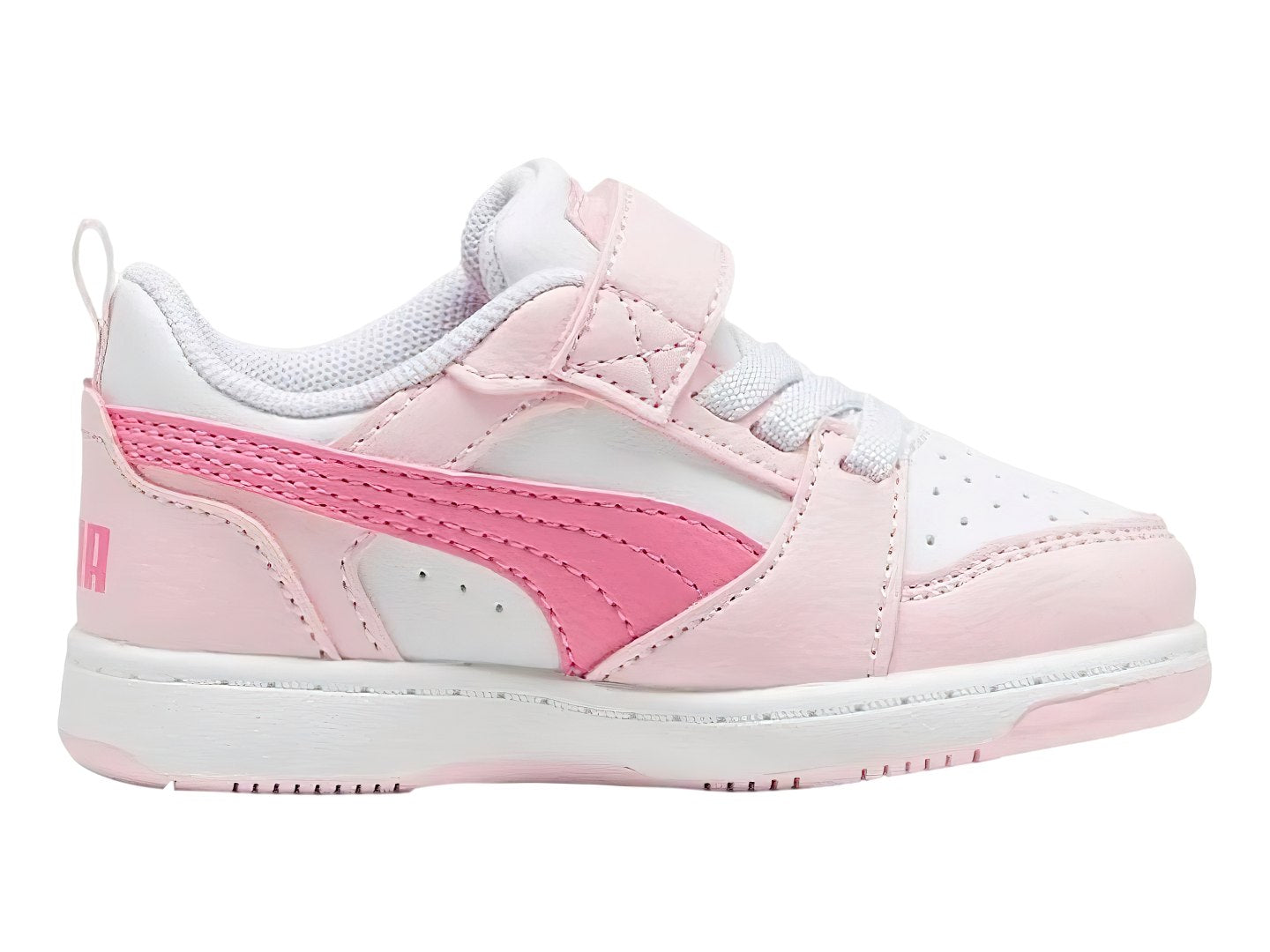 Tenis Puma 397420 Para Niña