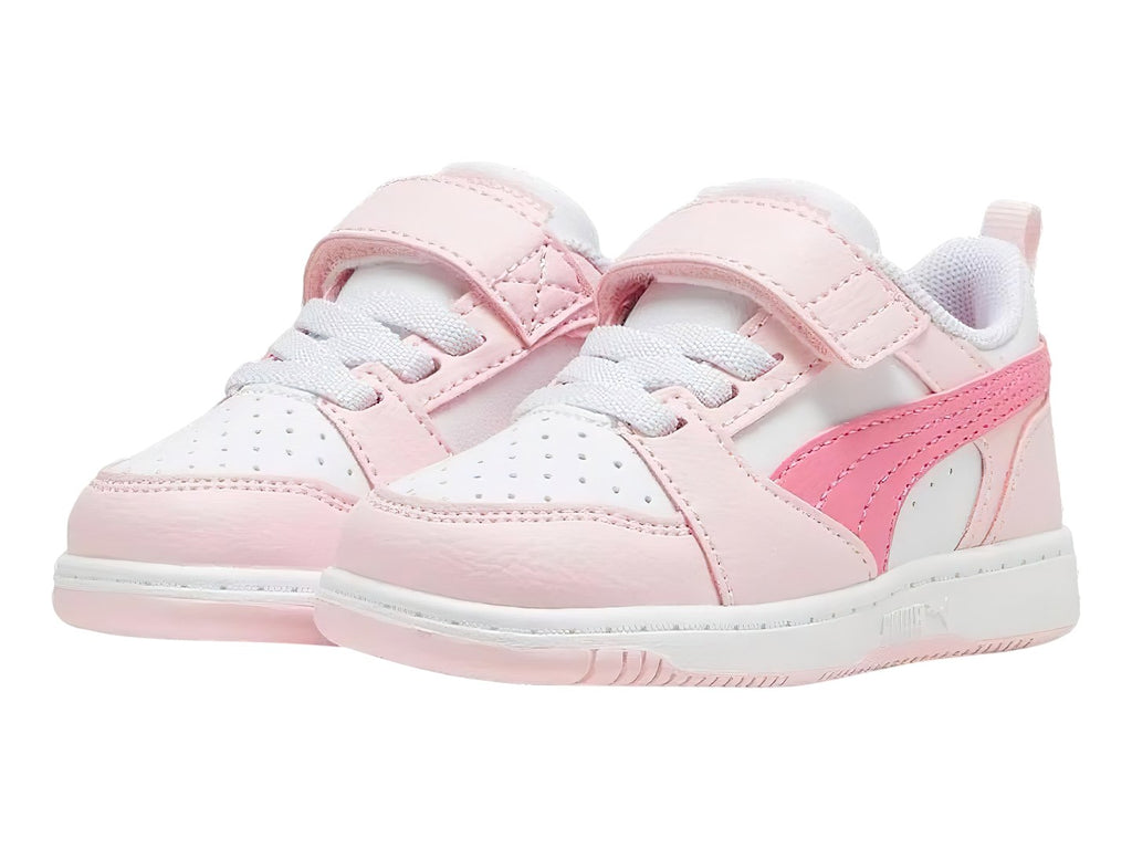 Tenis Puma 397420 Para Niña