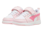 Tenis Puma 397420 Para Niña