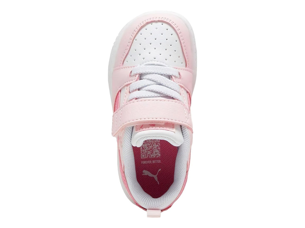 Tenis Puma 397420 Para Niña