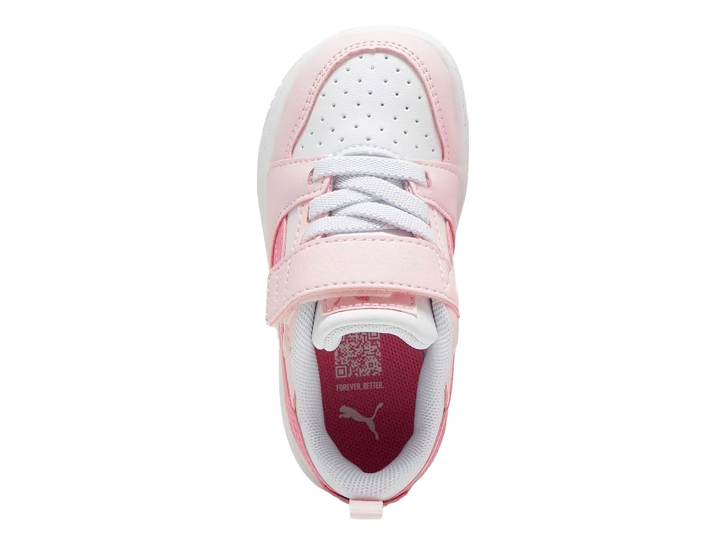 Tenis Puma 397420 Para Niña