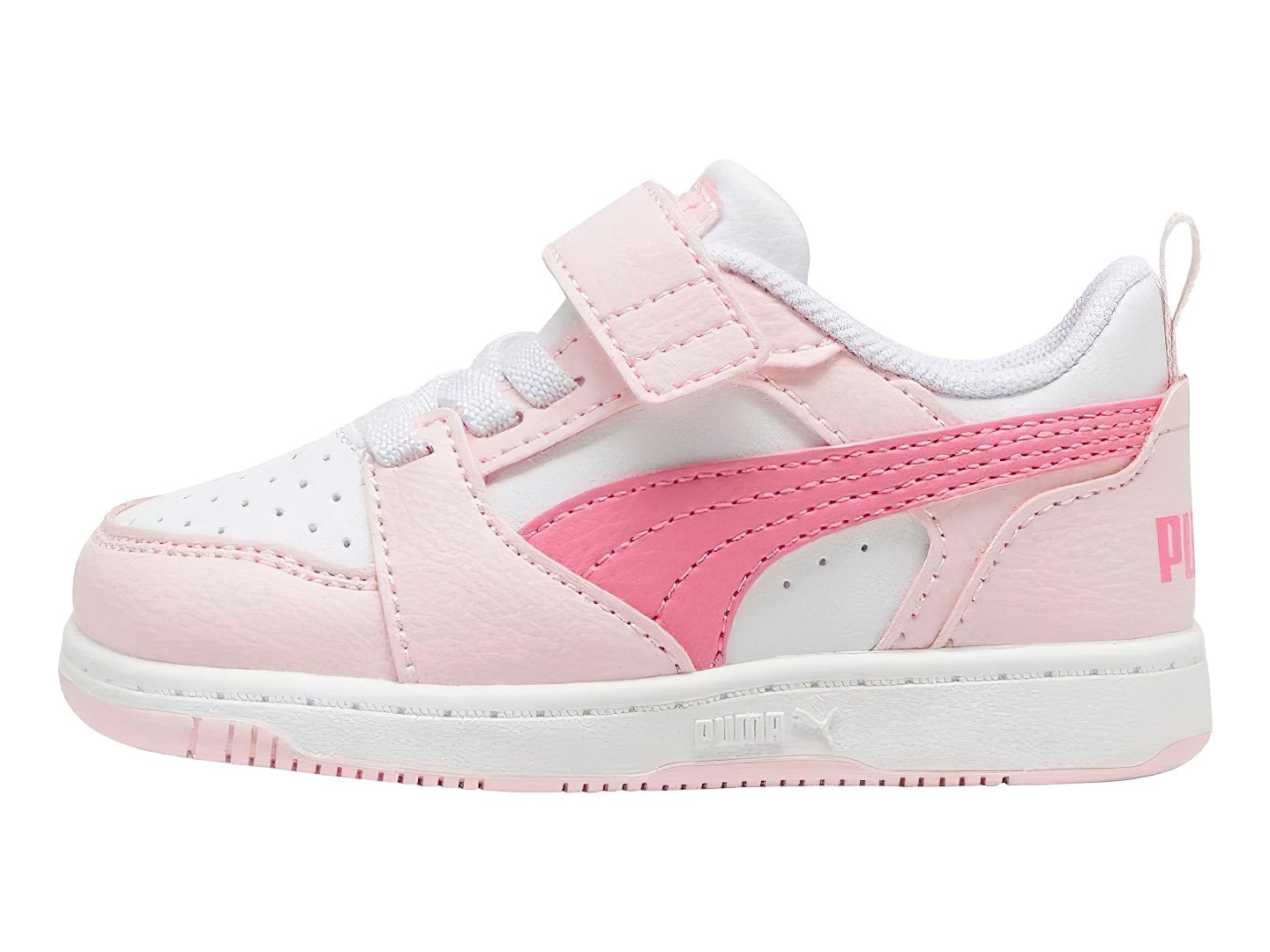 Tenis Puma 397420 Para Niña