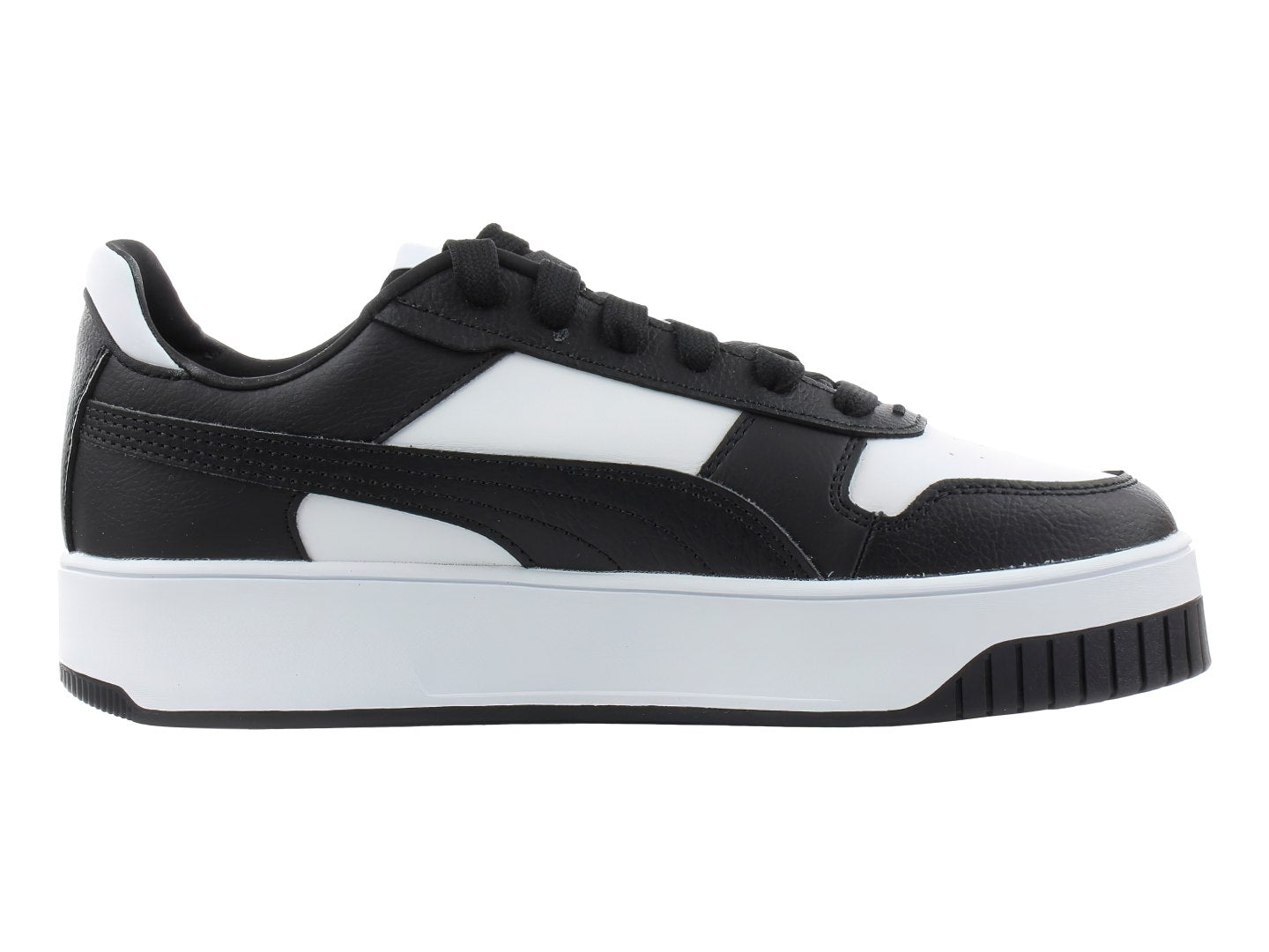 Tenis Puma Carina Street 389390 Para Mujer