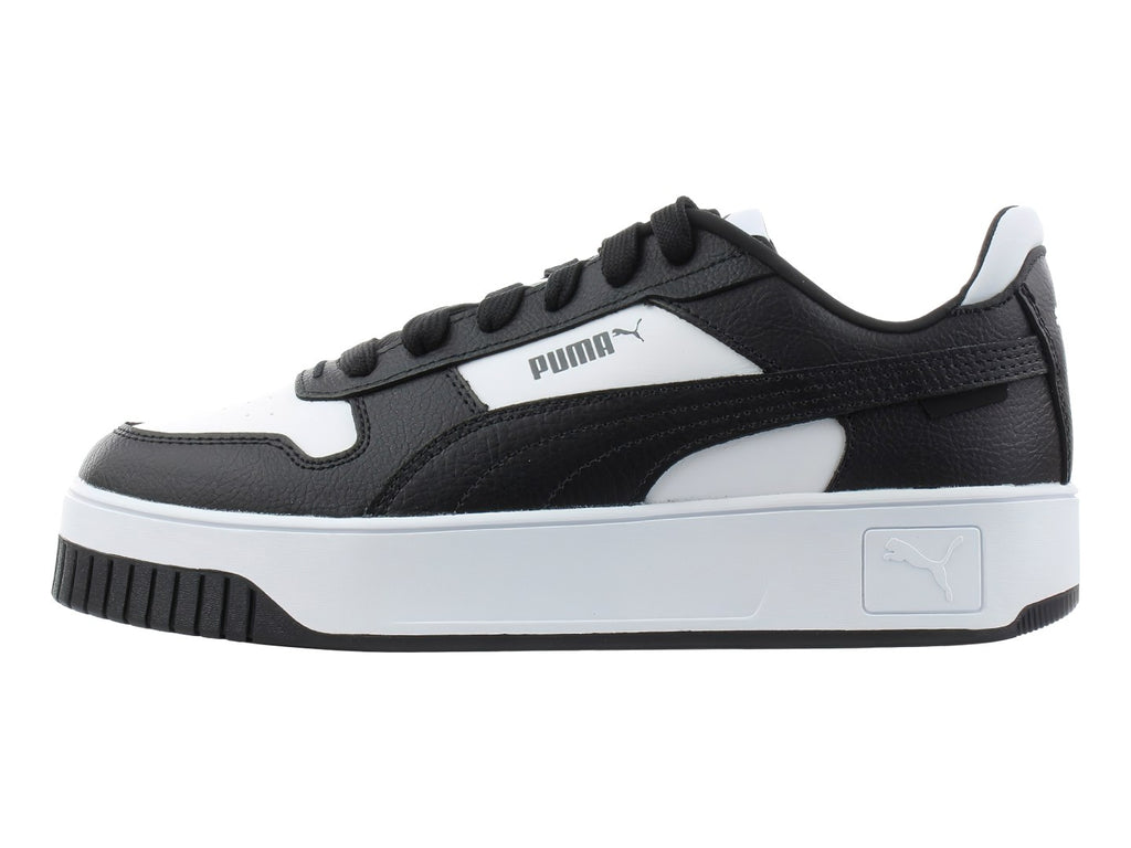 Tenis Puma Carina Street 389390 Para Mujer