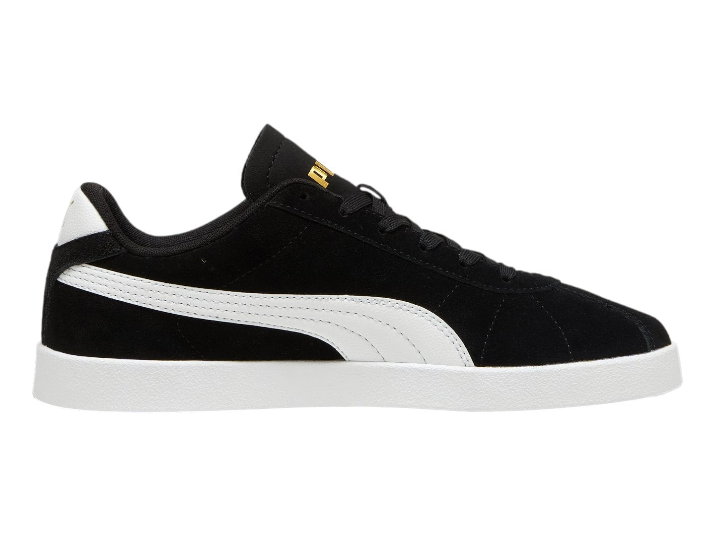 Tenis Puma Club Ii 397444 Para Hombre