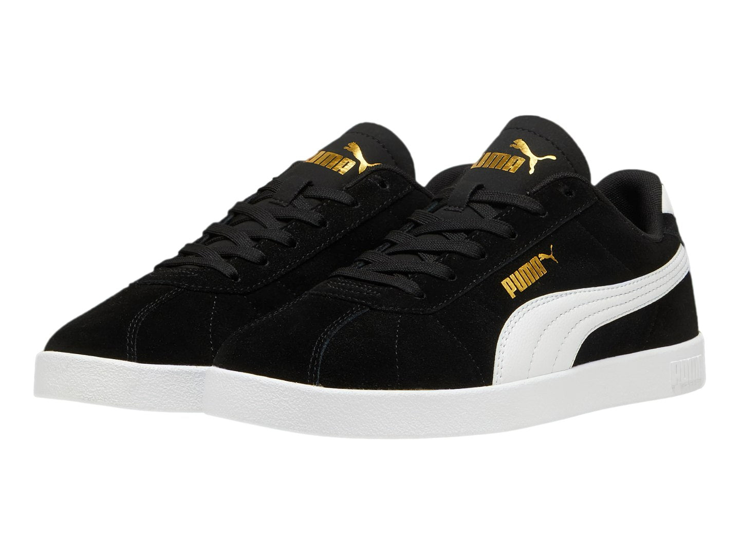 Tenis Puma Club Ii 397444 Para Hombre