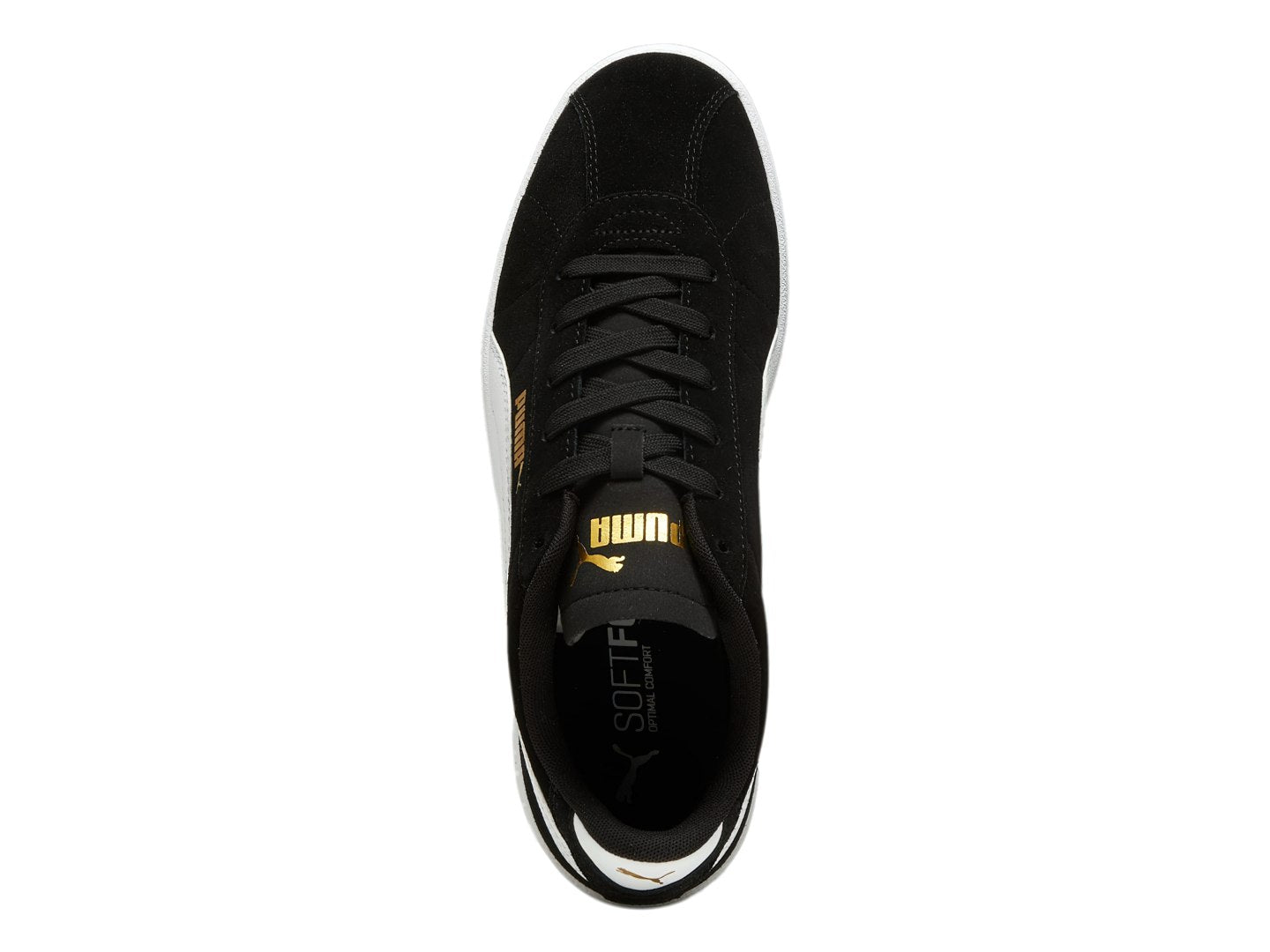Tenis Puma Club Ii 397444 Para Hombre