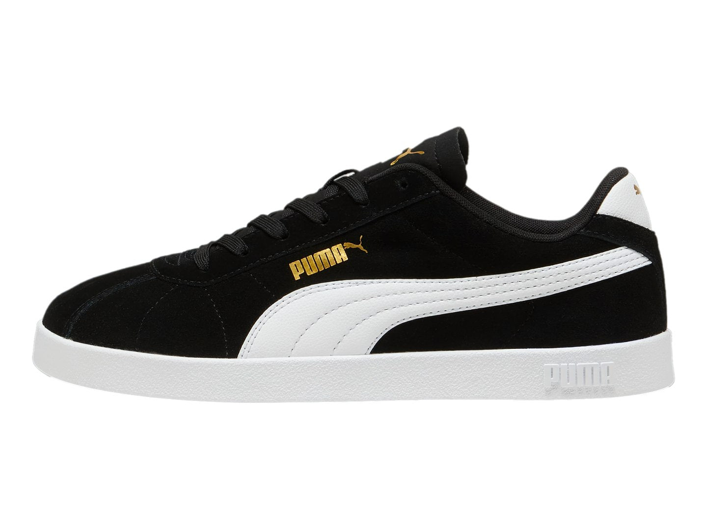 Tenis Puma Club Ii 397444 Para Hombre