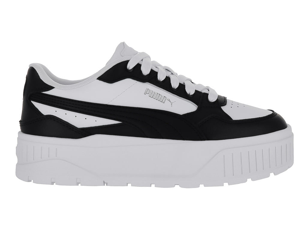 Tenis Puma 398876 Para Niña