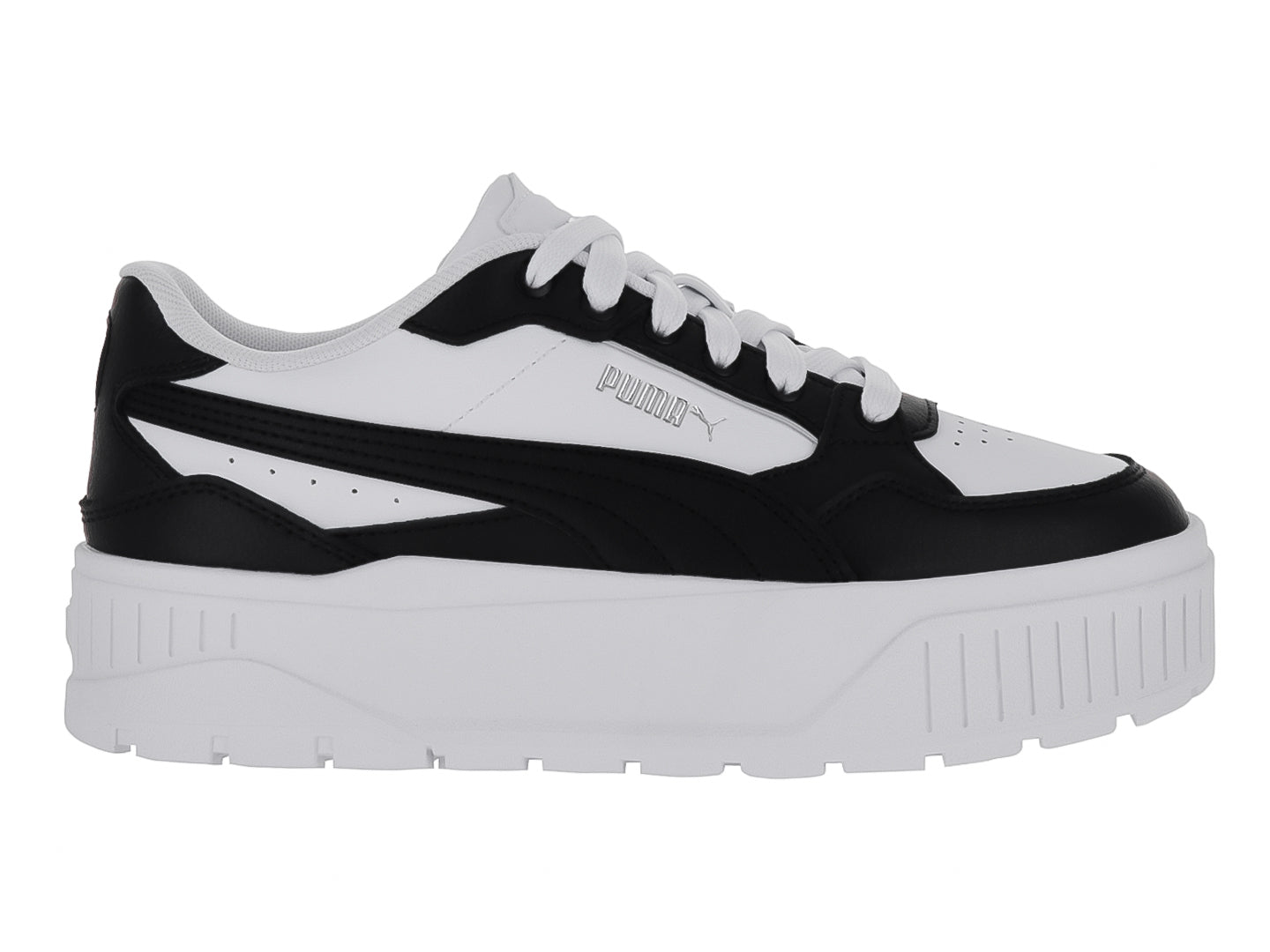 Tenis Puma 398876 Para Niña