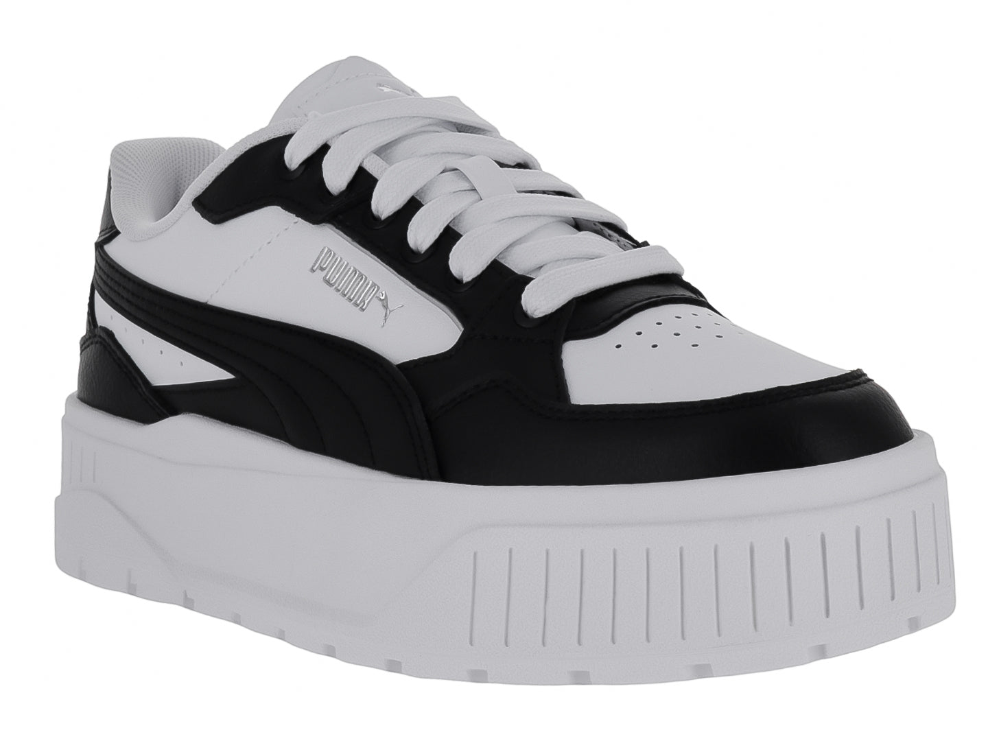 Tenis Puma 398876 Para Niña