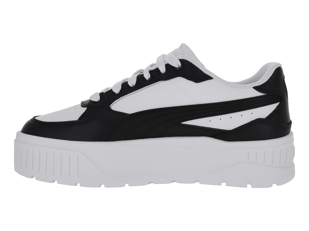 Tenis Puma 398876 Para Niña