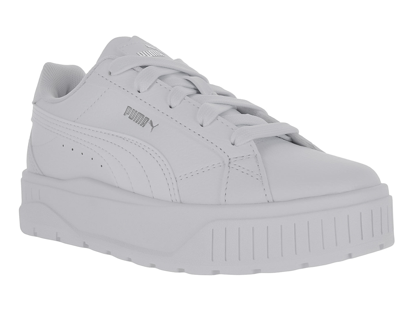 Tenis Puma Karmen Ii Ps 398879 Para Niña