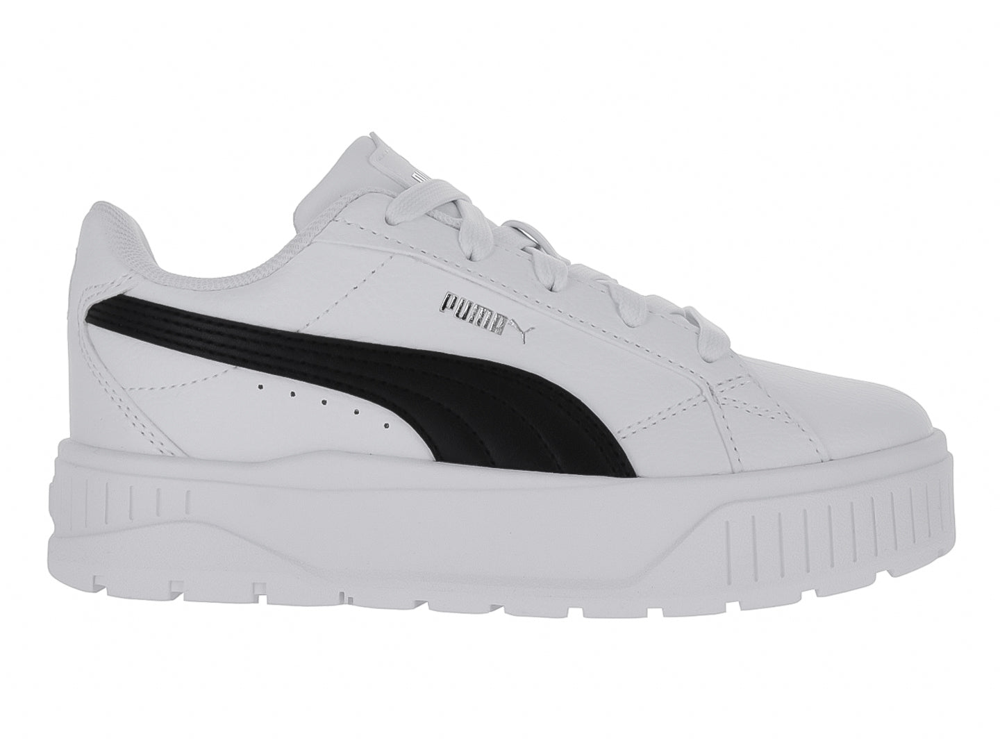 Tenis Puma Karmen Ii Ps 398879 Para Niña