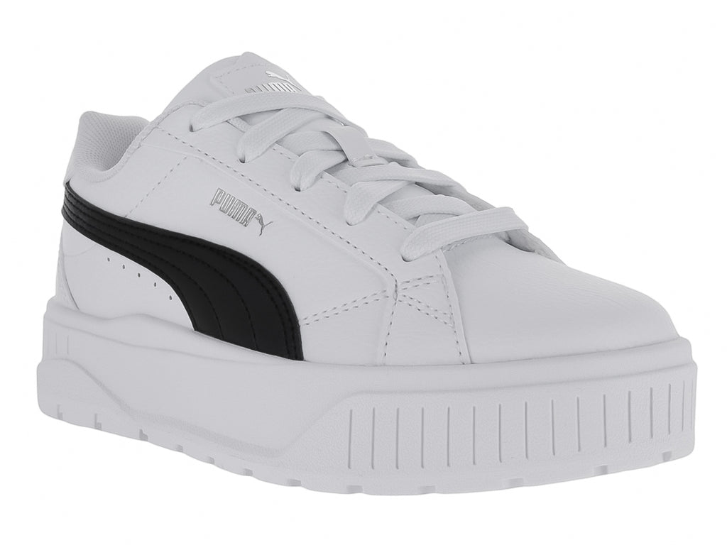 Tenis Puma Karmen Ii Ps 398879 Para Niña