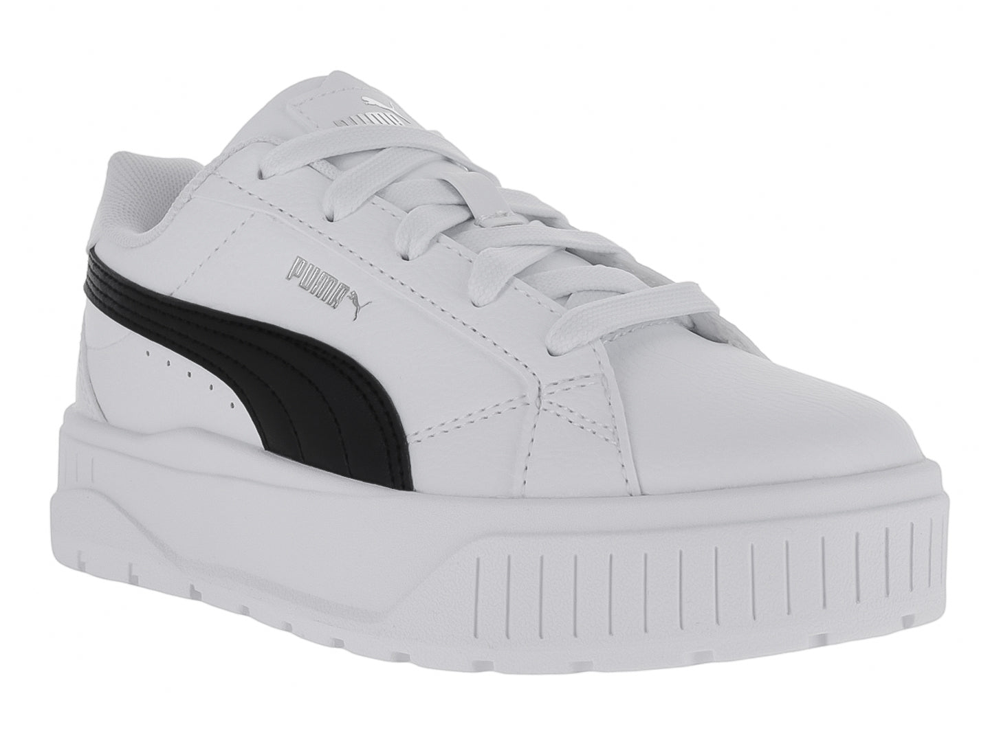 Tenis Puma Karmen Ii Ps 398879 Para Niña