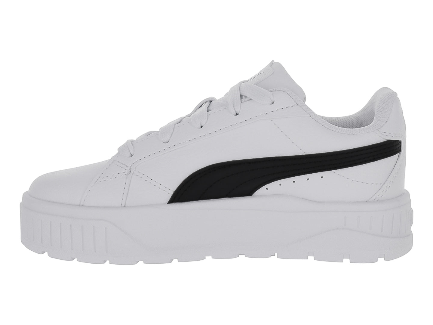 Tenis Puma Karmen Ii Ps 398879 Para Niña