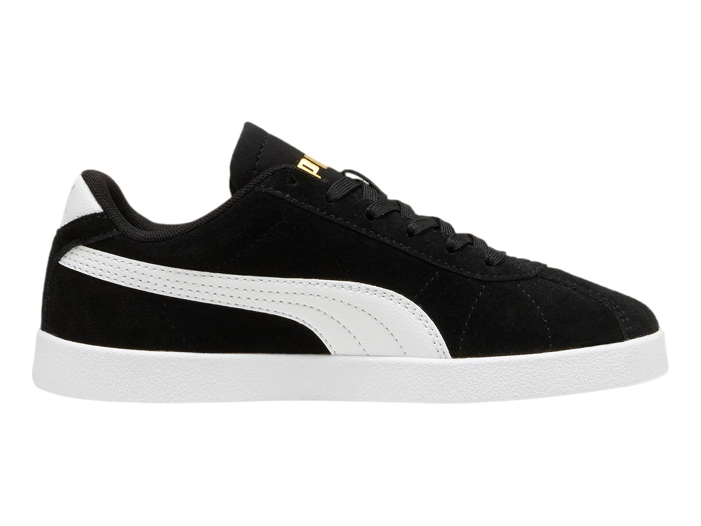 Tenis Puma Club Ii Jr 398886 Para Niña