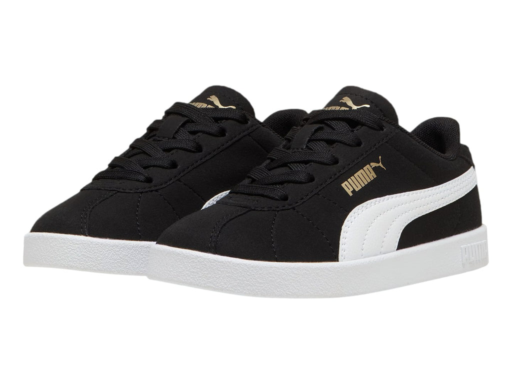 Botas Puma Club Ii Ps 398887 Para Niña