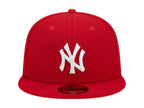 Gorras De Béisbol New Era 5950 Scascawhi 398906
