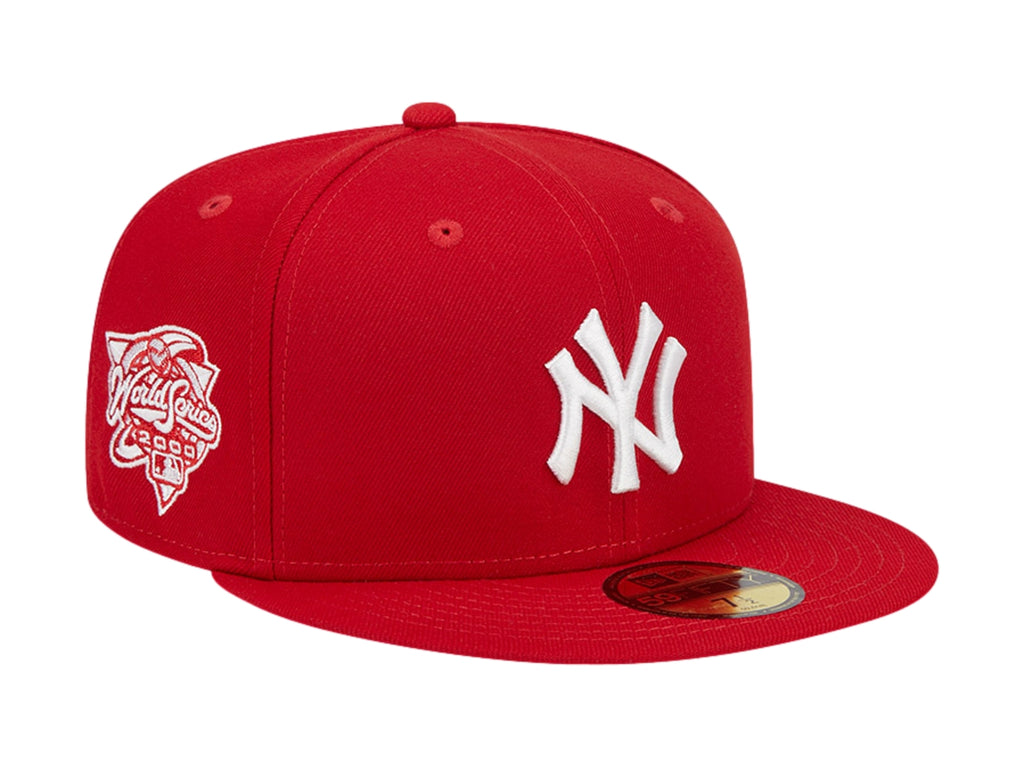 Gorras De Béisbol New Era 5950 Scascawhi 398906