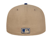 Gorras De Béisbol New Era 5950 Cam 551312