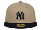 Gorras De Béisbol New Era 5950 Cam 551336