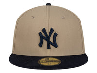 Gorras De Béisbol New Era 5950 Cam 551336