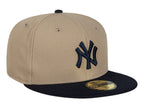 Gorras De Béisbol New Era 5950 Cam 551336