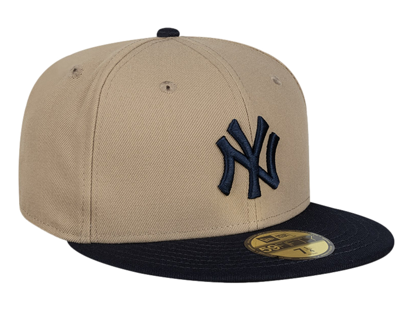 Gorras De Béisbol New Era 5950 Cam 551336