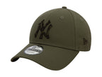 Gorras De Béisbol New Era 940 Novblk 565116