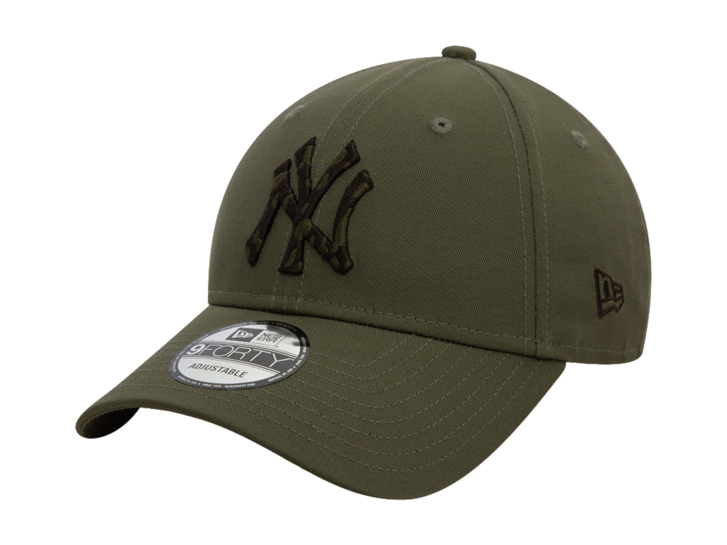 Gorras De Béisbol New Era 940 Novblk 565116