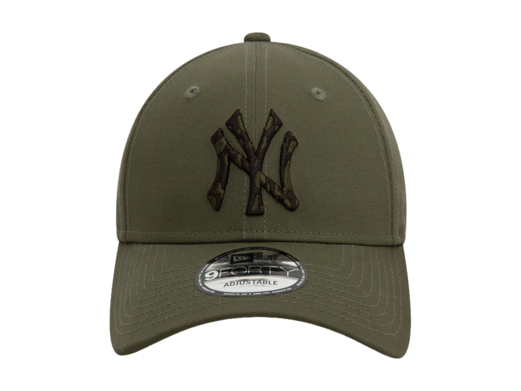 Gorras De Béisbol New Era 940 Novblk 565116