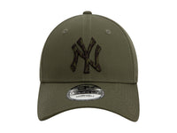Gorras De Béisbol New Era 940 Novblk 565116