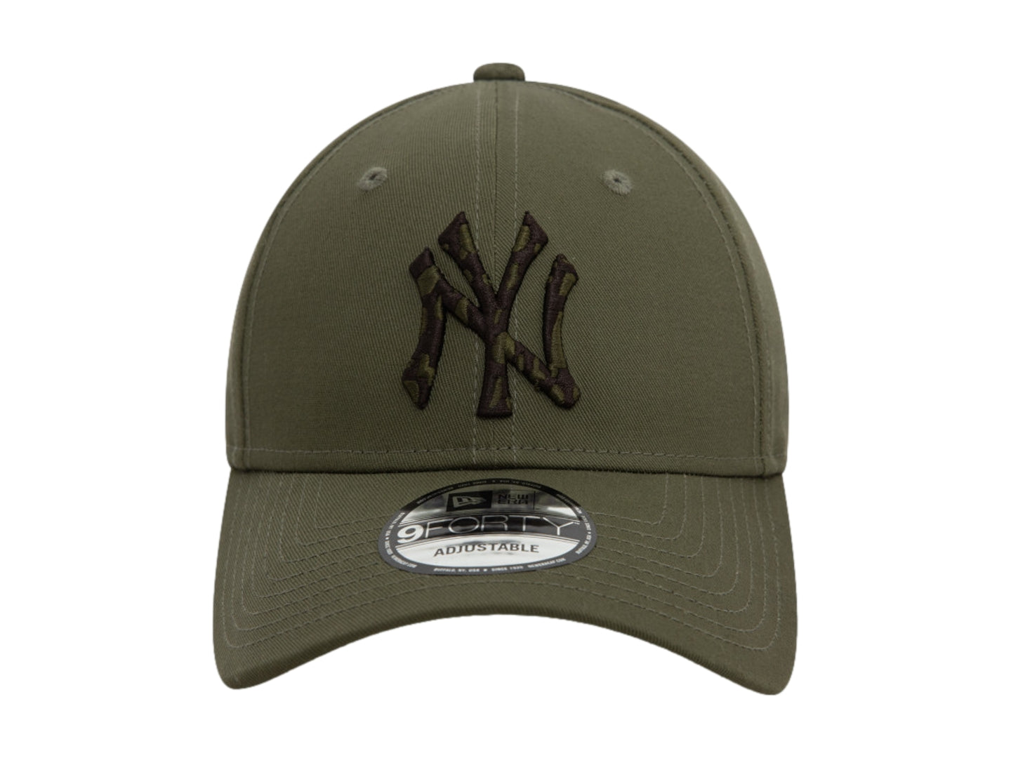Gorras De Béisbol New Era 940 Novblk 565116