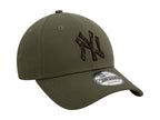 Gorras De Béisbol New Era 940 Novblk 565116