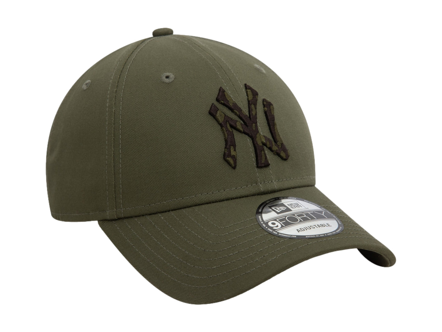 Gorras De Béisbol New Era 940 Novblk 565116