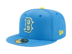 Gorras De Béisbol New Era Bosred 21 Otc 139235